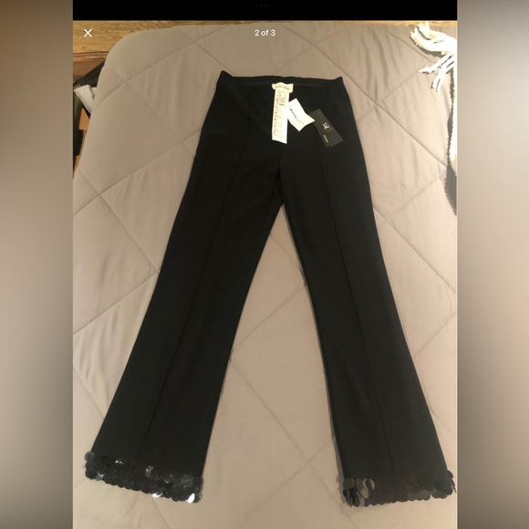 Joseph Ribkoff  Pants - Picture 4 of 5
